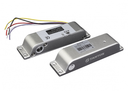 Tantos TRD-2086 замок накладной соленоидный электро-механический Фото