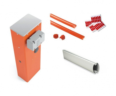 NICE WIDEM5KIT Шлагбаум автоматический Фото