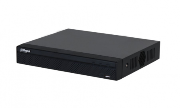 DHI-NVR2108HS-8P-4KS3 8-канальный IP-видеорегистратор с PoE Фото DHI-NVR2108HS-8P-4KS3 8-канальный IP-видеорегистратор с PoE Фото
