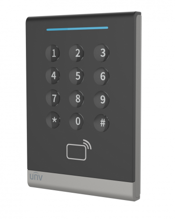 OEC-R3H-MK Считыватель Mifare 1 карт с клавиатурой Фото