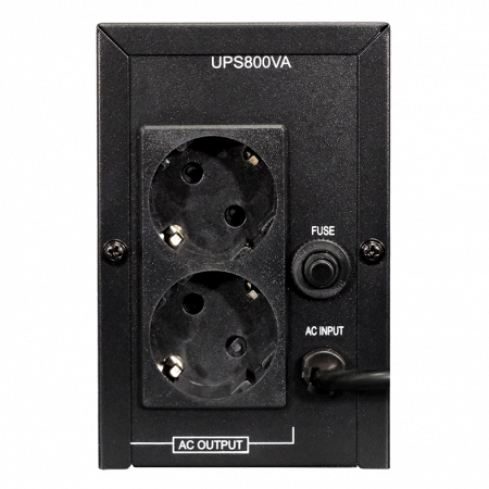 TS-UPS 650/360 Источник бесперебойного питания Фото