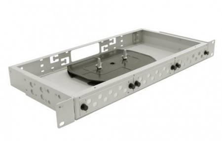 Кросс оптический стоечный 19