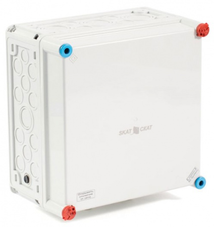 SKAT-RLPS.48DC-10 исп.5 Блок питания Фото