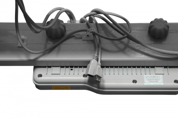 PC Z 600 MК с тепловизионной системой Delta 100 Фото