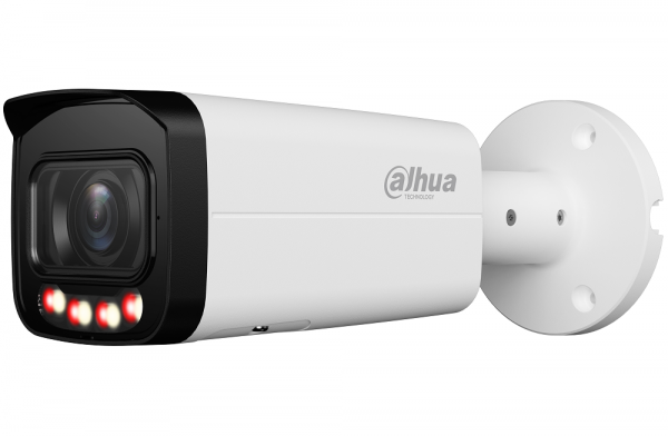 DH-IPC-HFW3249TP-ZS-IL Уличная цилиндрическая IP-видеокамера с ИИ 2Мп Фото