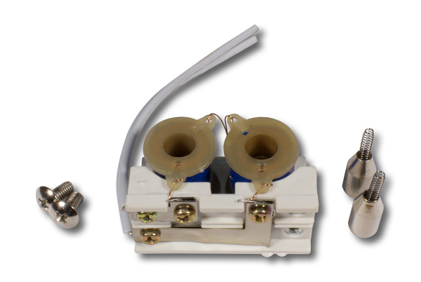 Катушка для TS-EL2369ST/SS и TS-EL2370SS Катушка для электромеханических замков TS-EL2369ST, TS-EL2369SS, TS-EL2370SS Фото