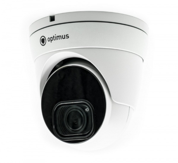 Видеокамера Optimus Basic IP-P045.0(4x)DH Фото