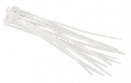 Hyperline GT-200IC Стяжка нейлоновая неоткрывающаяся, безгалогенная (halogen free), 200x3.6 мм Фото Hyperline GT-200IC Стяжка нейлоновая неоткрывающаяся, безгалогенная (halogen free), 200x3.6 мм Фото