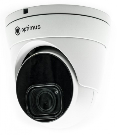 Видеокамера Optimus Basic IP-P042.1(4x)D Фото