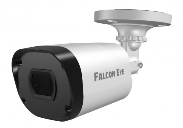 FE-IPC-BP2e-30p Цилиндрическая универсальная IP видеокамера Фото FE-IPC-BP2e-30p Цилиндрическая универсальная IP видеокамера Фото
