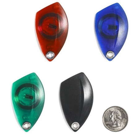 Проксимити-брелок (4 варианта цвета) Фото