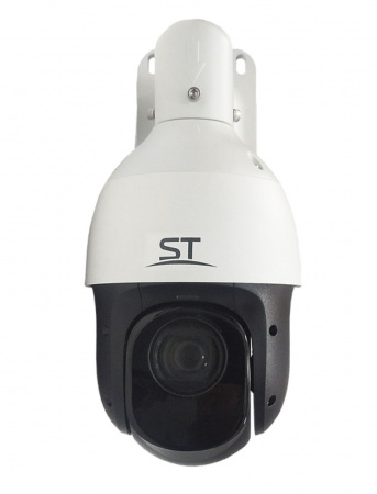 ST-VK2583 PRO STARLIGHT (5,0 - 115mm) 2,1MP (1920x1080), уличная скоростная поворотная IP-камера с ИК подсветкой до 150 м Фото