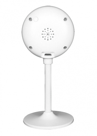 iШар Плюс Видеокамера Wi-Fiкомпактная с ИК подсветкой  Фото