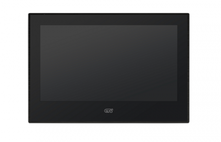 CTV-M4704AI (черный) Монитор видеодомофона 7