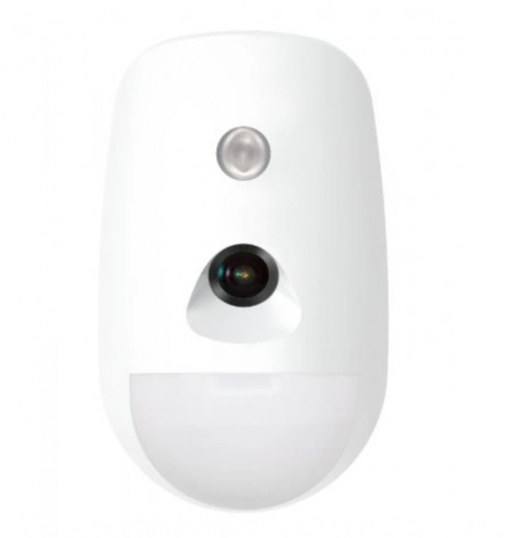 DS-PDPC12P-EG2-WE(B)(RU) ИК-датчик беспроводной с камерой Фото DS-PDPC12P-EG2-WE(B)(RU) ИК-датчик беспроводной с камерой Фото