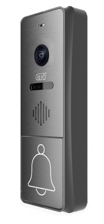 CTV-D4004FHD G (графит) Вызывная панель цветная Фото