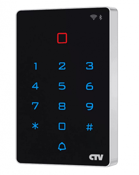 CTV-KR10 EM-WF Контроллер-считыватель c Wi-Fi Фото