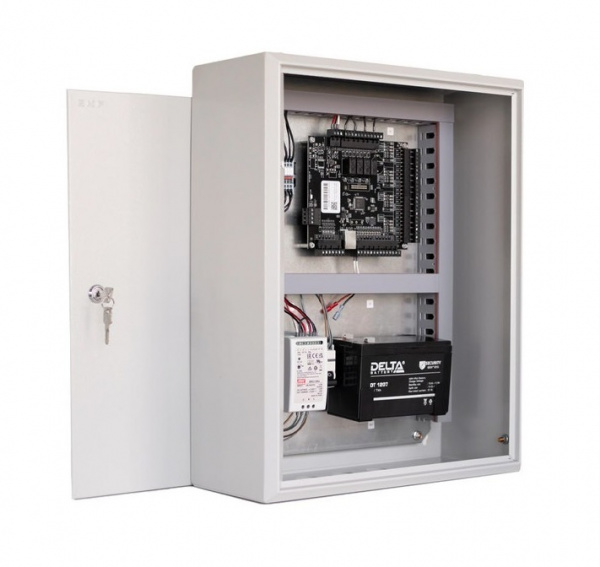 Сетевой контроллер Sigur E510 UPS Фото