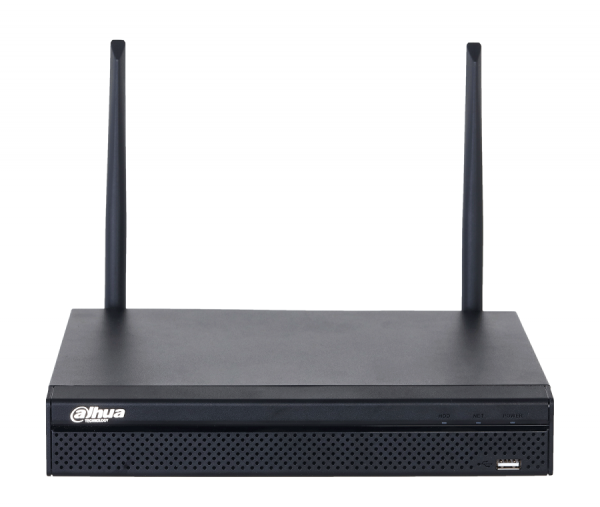 DHI-NVR1108HS-W-S2 8-канальный IP-видеорегистратор Фото DHI-NVR1108HS-W-S2 8-канальный IP-видеорегистратор Фото