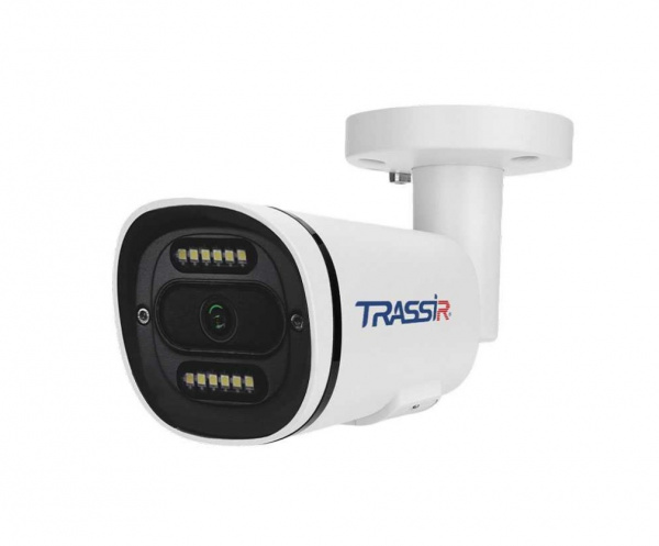 IP-камера TRASSIR TR-D2151CL3 v7 2.8мм