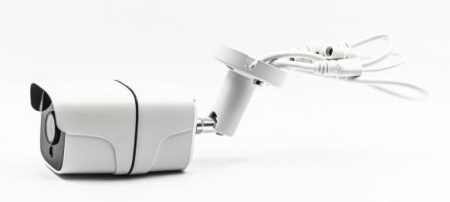 Видеокамера Optimus IP-E012.1(2.8)P_V.5 Фото