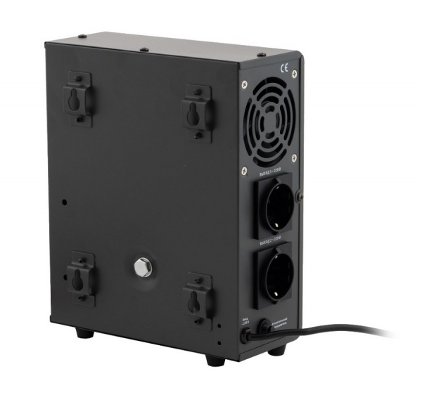 SKAT UPS-500T Источники бесперебойного питания Фото SKAT UPS-500T Источники бесперебойного питания Фото