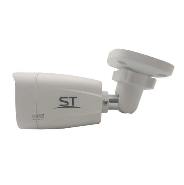ST-301 IP HOME POE Dual Light (2,8mm) 3Mp (2304*1296), уличная цилиндрическая IP-камера с ИК подсветкой до 30 м Фото