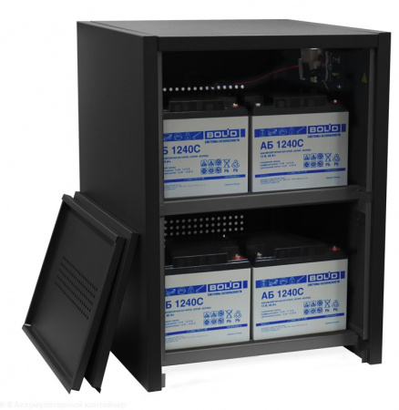 АК-8 Аккумуляторный контейнер Фото