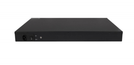 AT-NS-24G-4GS/L3 (F) 24 портовый гигабитный коммутатор L3 Фото