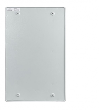 Климатический навесной шкаф МАСТЕР-3УТ-Г IP 66 с гигростатом Фото