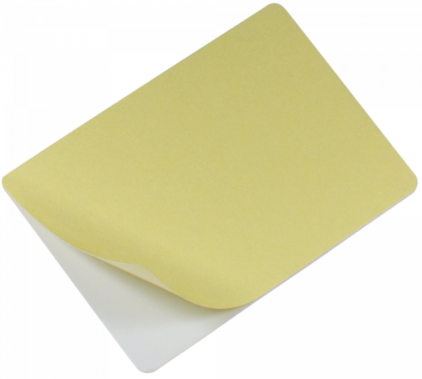 TS-Card Sticker Самоклеящаяся пластиковая карта (без чипа) Фото