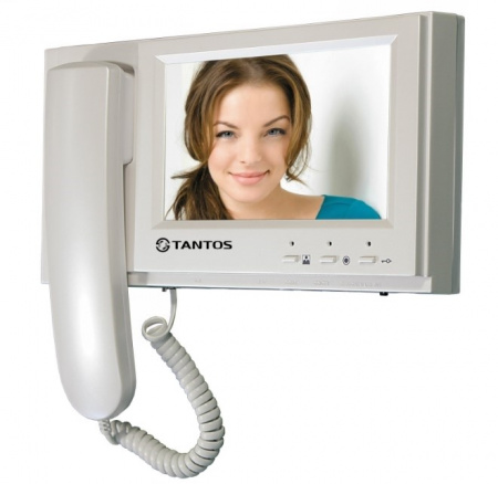 LOKI - SD Монитор видеодомофона Фото LOKI - SD Монитор видеодомофона Фото