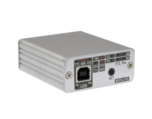 USB-RS Преобразователь интерфейсов Фото USB-RS Преобразователь интерфейсов Фото