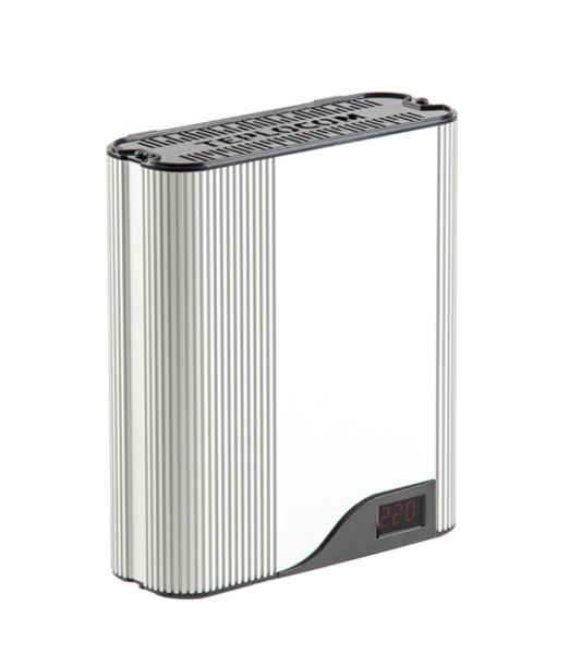 TEPLOCOM ST-222/500-И Стабилизатор напряжения Фото