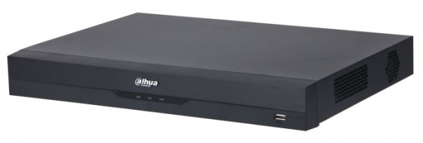 DHI-NVR2208-8P-I2 8-канальный IP-видеорегистратор с PoE, 4K, H.265+, ИИ Фото DHI-NVR2208-8P-I2 8-канальный IP-видеорегистратор с PoE, 4K, H.265+, ИИ Фото