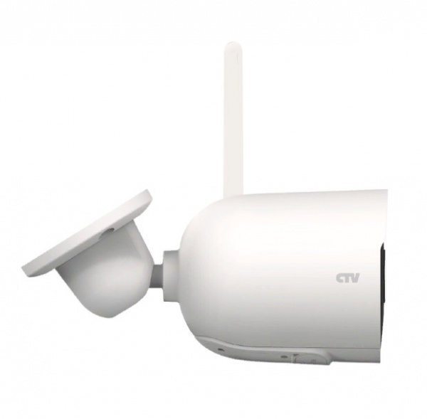 CTV-Cam B10 Wi-Fi Камера видеонаблюдения Фото CTV-Cam B10 Wi-Fi Камера видеонаблюдения Фото