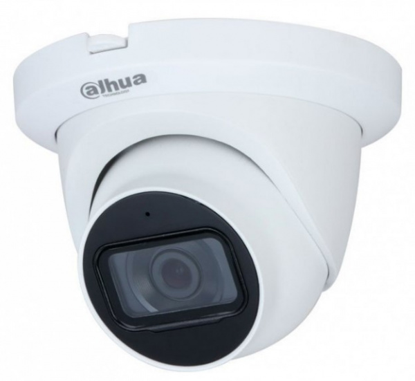 DH-HAC-HDW1231TLMQP-A-0360B Купольная HDCVI-видеокамера Starlight Фото DH-HAC-HDW1231TLMQP-A-0360B Купольная HDCVI-видеокамера Starlight Фото