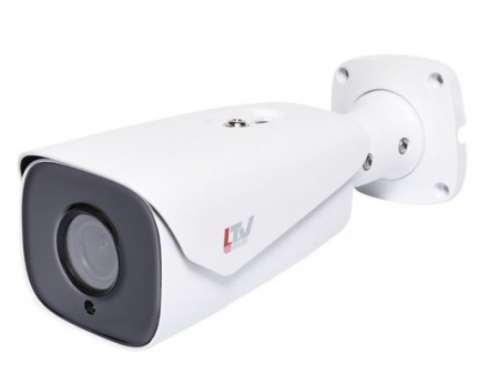 LTV-2CNB20-M2812 IP-видеокамера цилиндрическая Фото