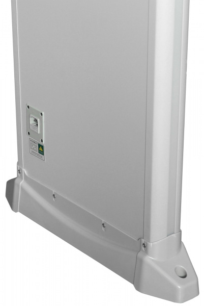 РС Z 3300 MK металлодетектор арочный Фото