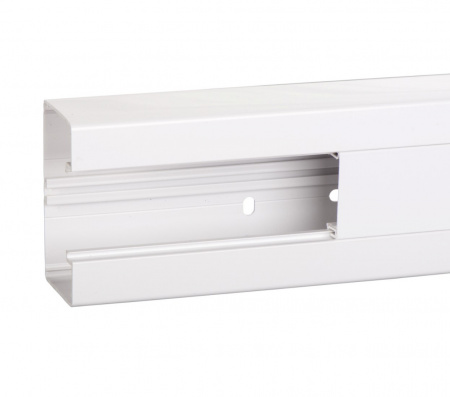 OptiLine45 Кабель-канал 95х55х2000 с крышкой 45мм Фото