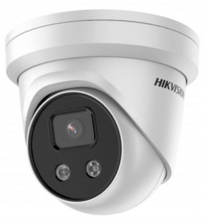 DS-2CD3326G2-ISU(2.8mm)(C) 2Мп уличная IP-камера с высокой скоростью кадров Фото