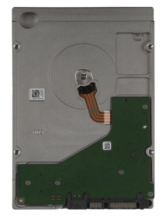 Жесткий диск 10TB Seagate SkyHawk AI ST10000VE001, SATA III, 3.5