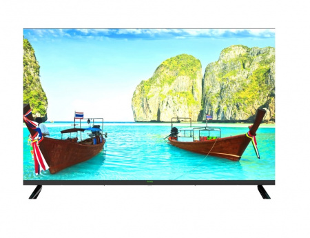 TC-D343 Spec:MON/4K/P/V2.0 LED монитор 43