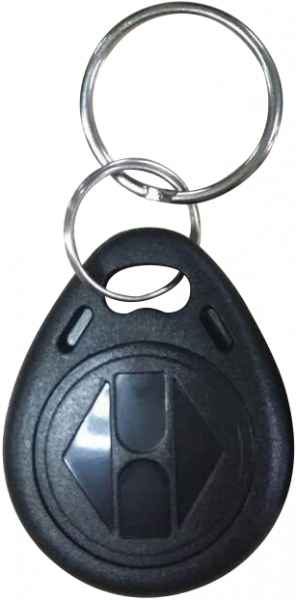 EM-Marine (брелок) TS чёрный Фото