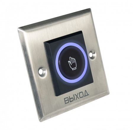 PTE-301 Кнопка выхода бесконтактная Фото