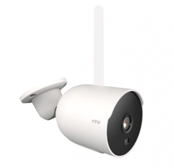 CTV-Cam B10 Wi-Fi Камера видеонаблюдения Фото CTV-Cam B10 Wi-Fi Камера видеонаблюдения Фото