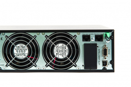 SKAT-UPS 3000 RACK Источник бесперебойного питания Фото