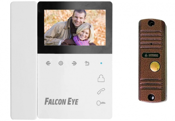 Lira + AVC-305 (PAL) Медь Фото Lira + AVC-305 (PAL) Медь Фото