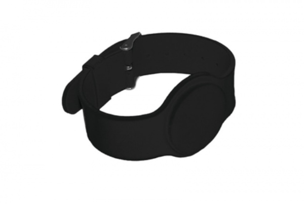 EM-Marine Браслет TS с застёжкой (черный) Фото