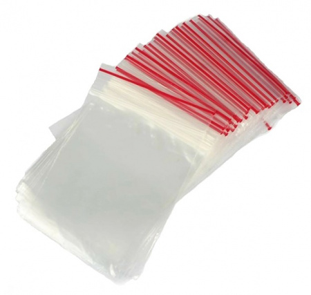 Пакеты с замком Zip Lock, ПВД размер 8 х 12 см, 35 кмк (уп. 100 шт) Фото Пакеты с замком Zip Lock, ПВД размер 8 х 12 см, 35 кмк (уп. 100 шт) Фото